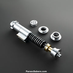 The Son Xeno Pixel Parsec Saber (Xeno3)-11