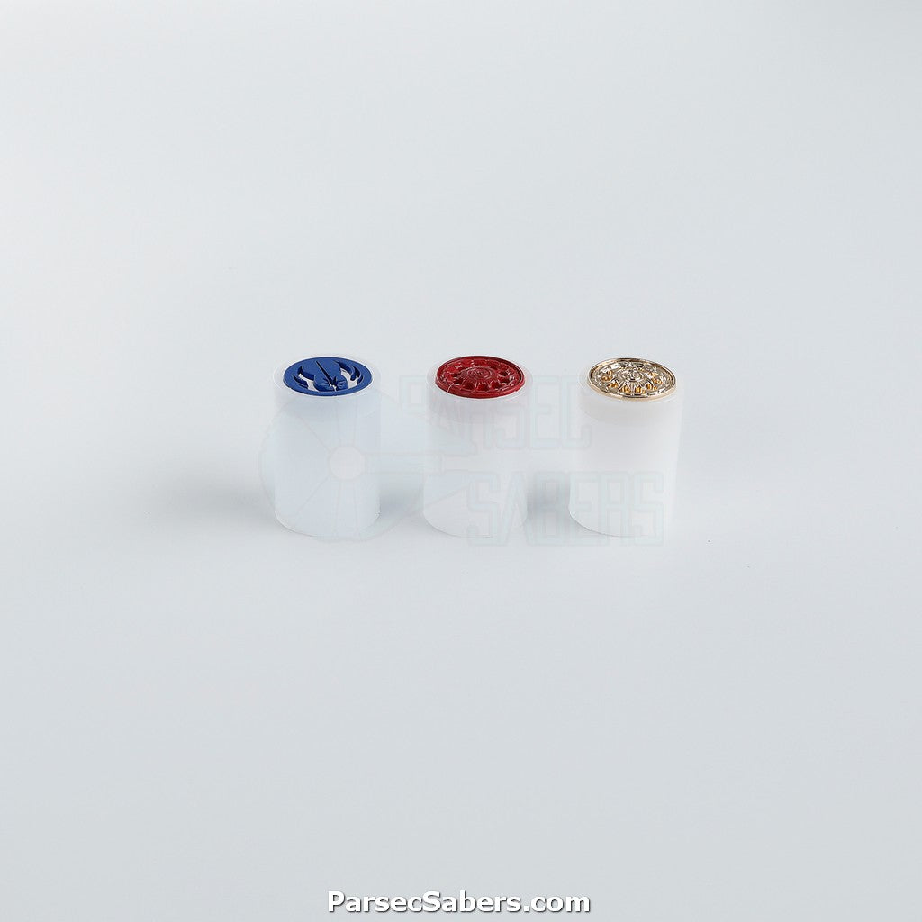 base-lit lightsaber plug 