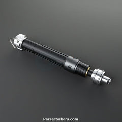 Ezra Bridger from Star Wars: Rebels inspired lightsaber