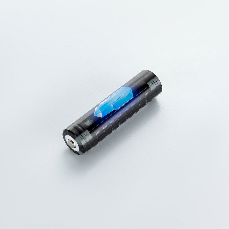 Extra Saber Battery – view 2