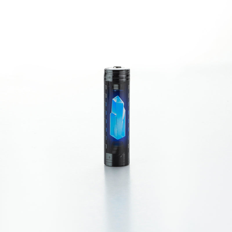 Extra Saber Battery – view 5
