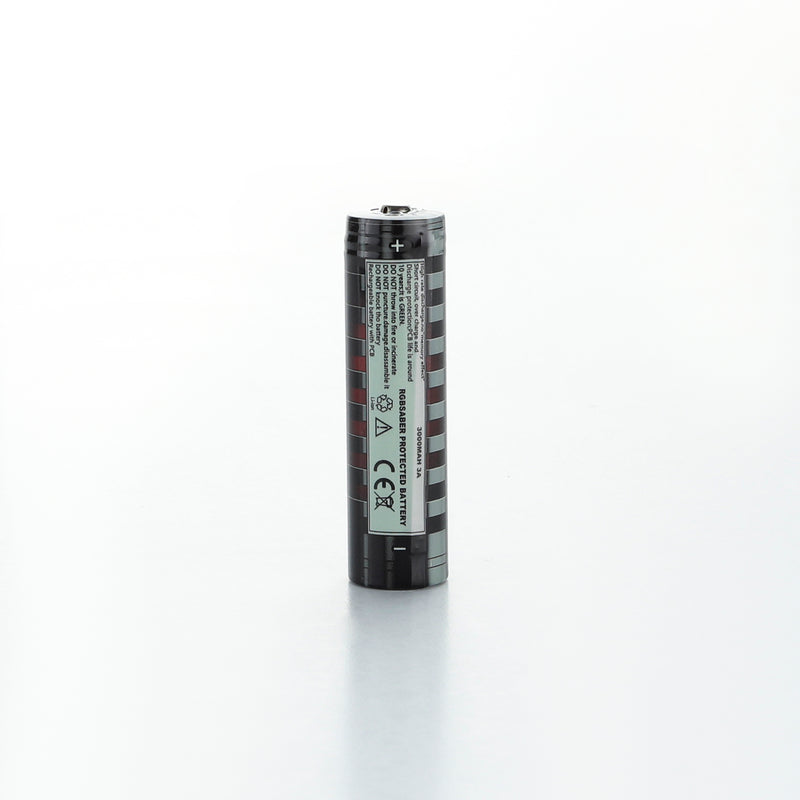 Saber Battery (3000mAh 18650) – Parsec Sabers