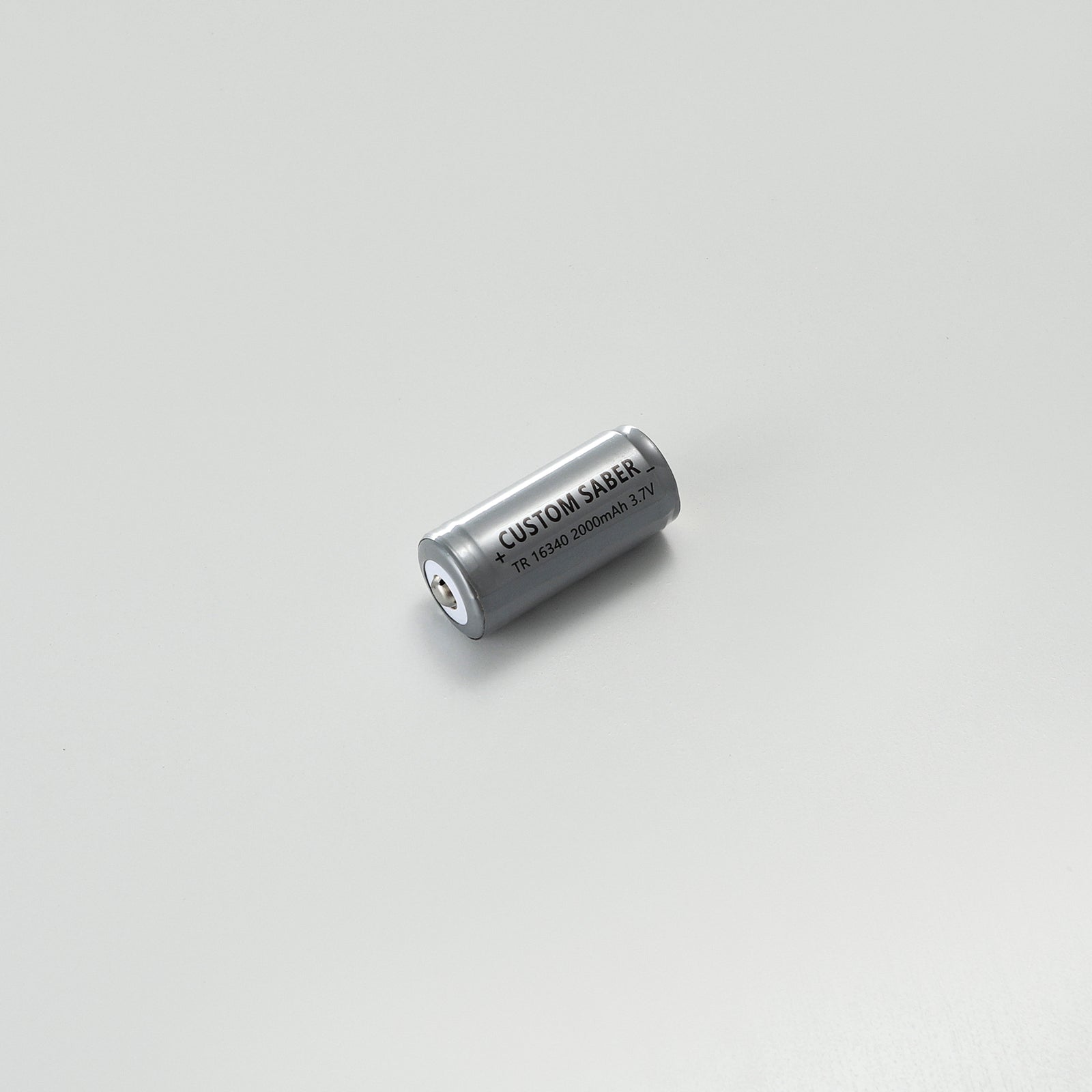 Saber Battery (2000mAh 16340) – view 2