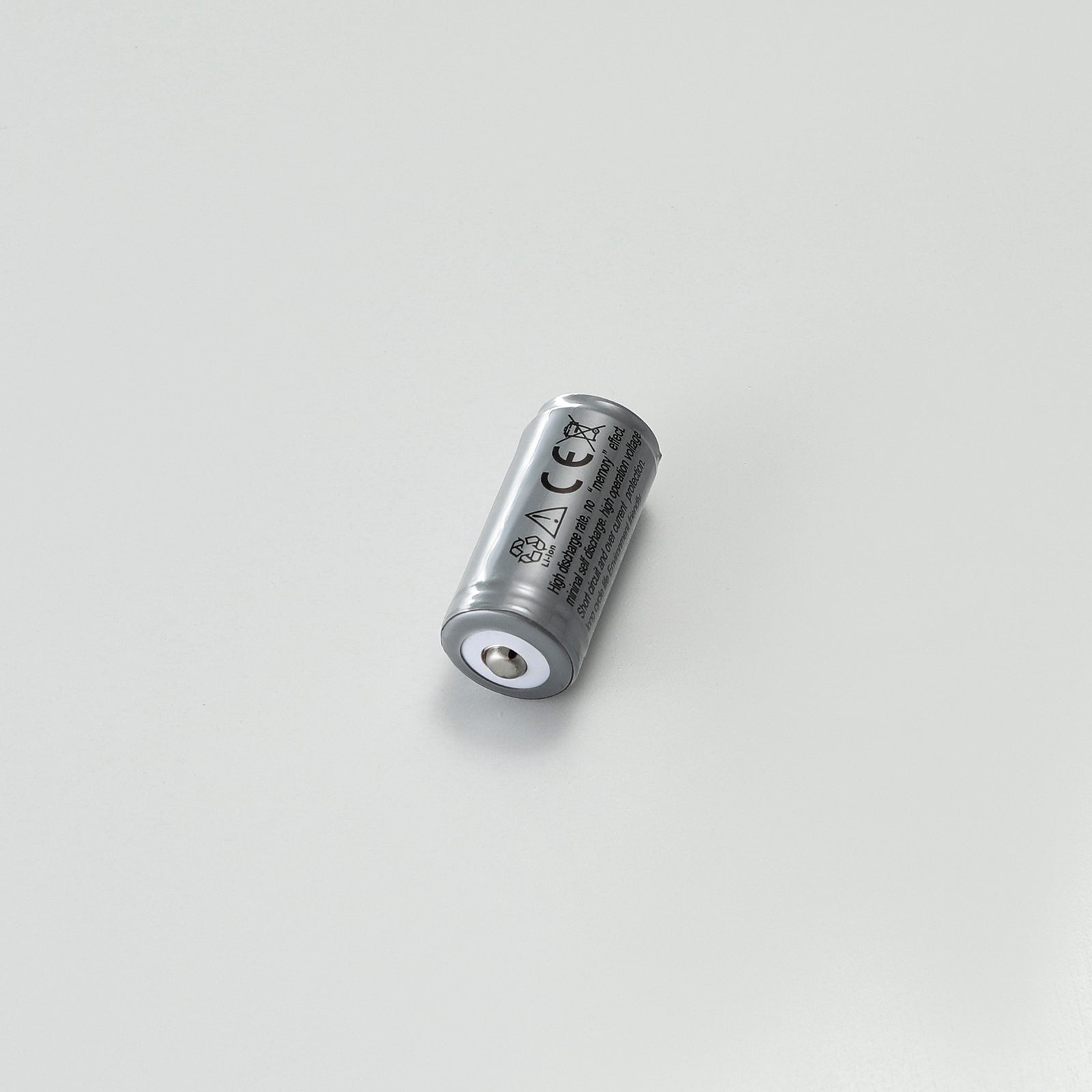Saber Battery (2000mAh 16340) – view 3