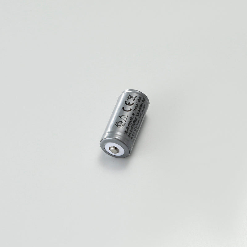 Saber Battery (2000mAh 16340) – view 3