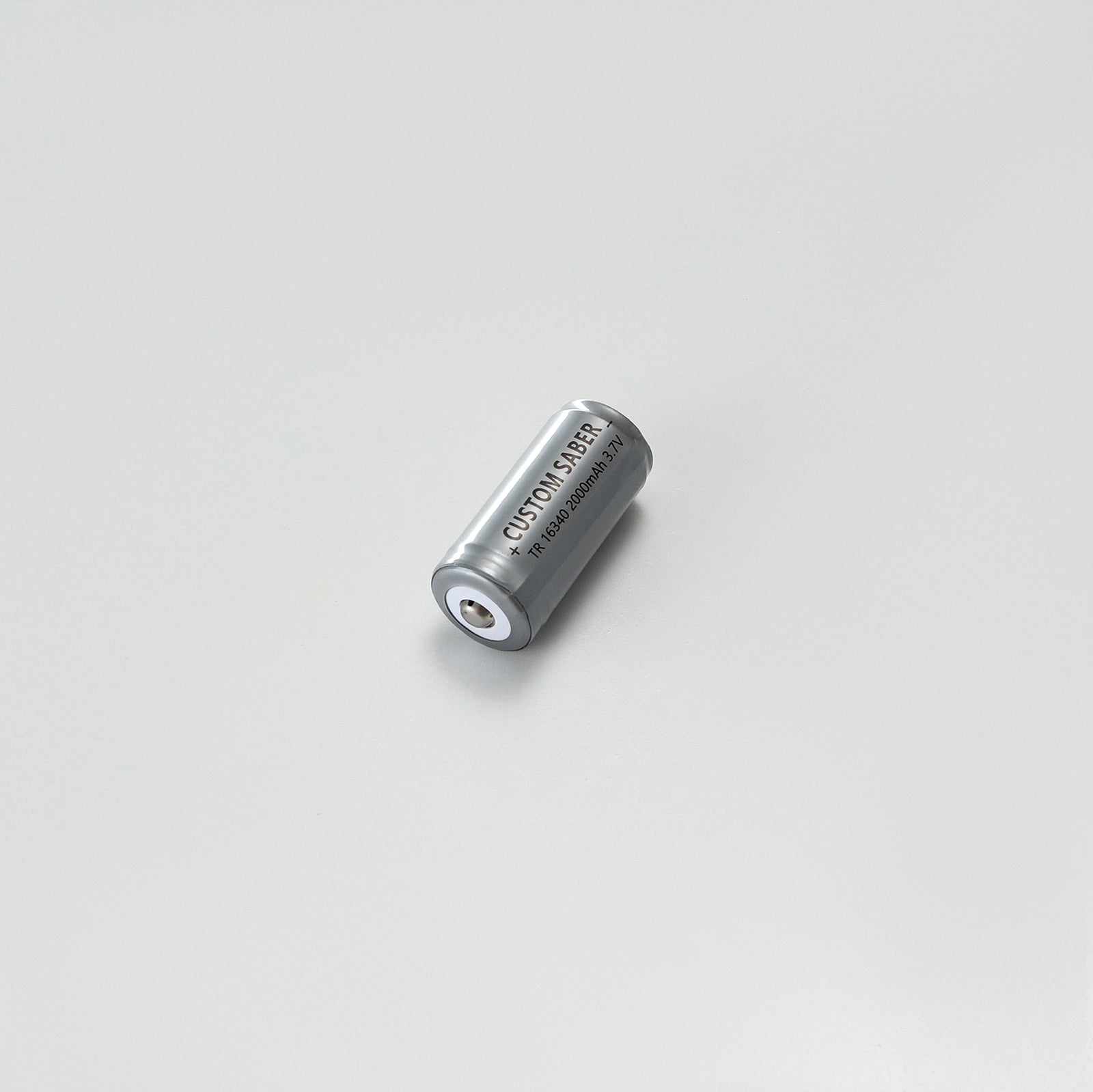 Saber Battery (2000mAh 16340) – view 4
