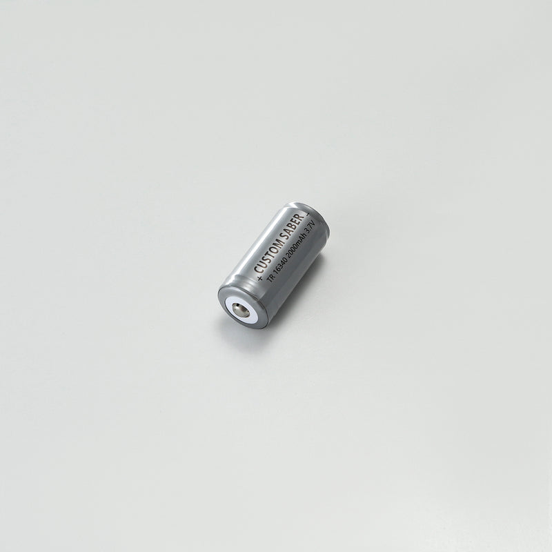 Saber Battery (2000mAh 16340) – view 4