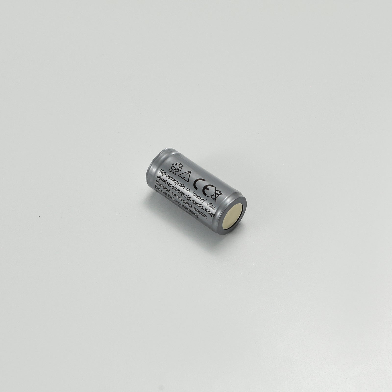 Saber Battery (2000mAh 16340) – view 5