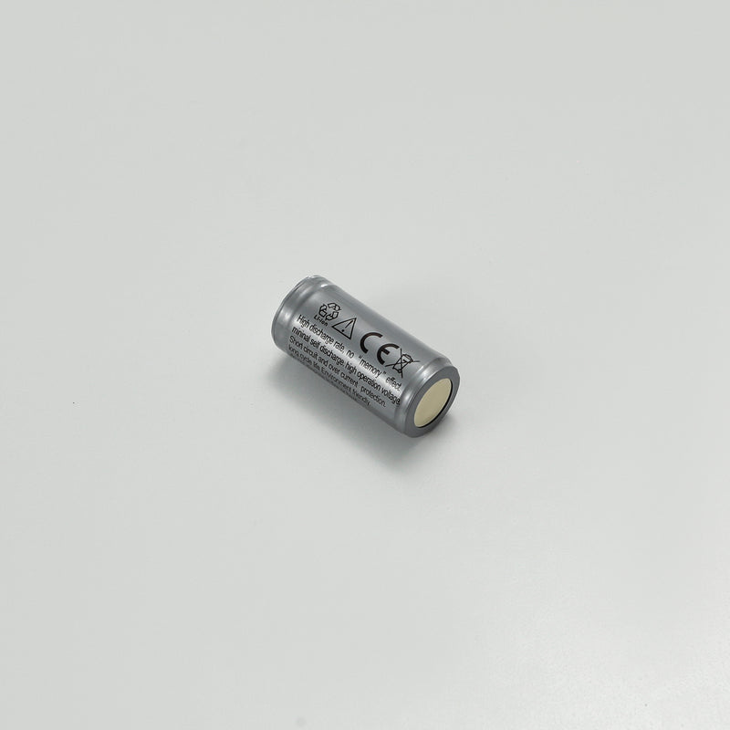 Saber Battery (2000mAh 16340) – view 5