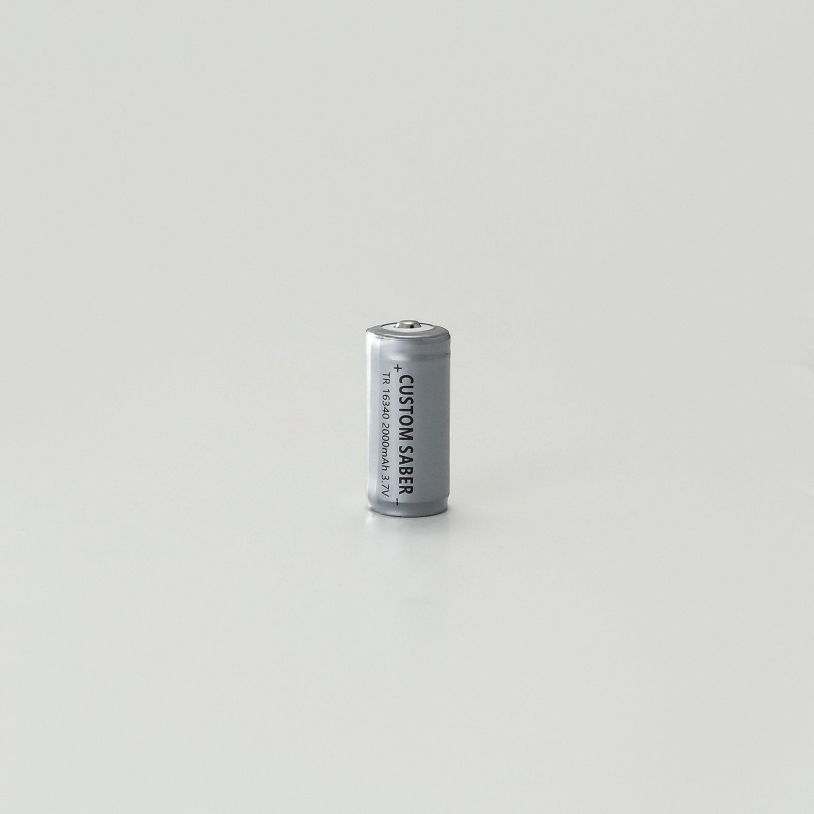 Saber Battery (2000mAh 16340) – view 6