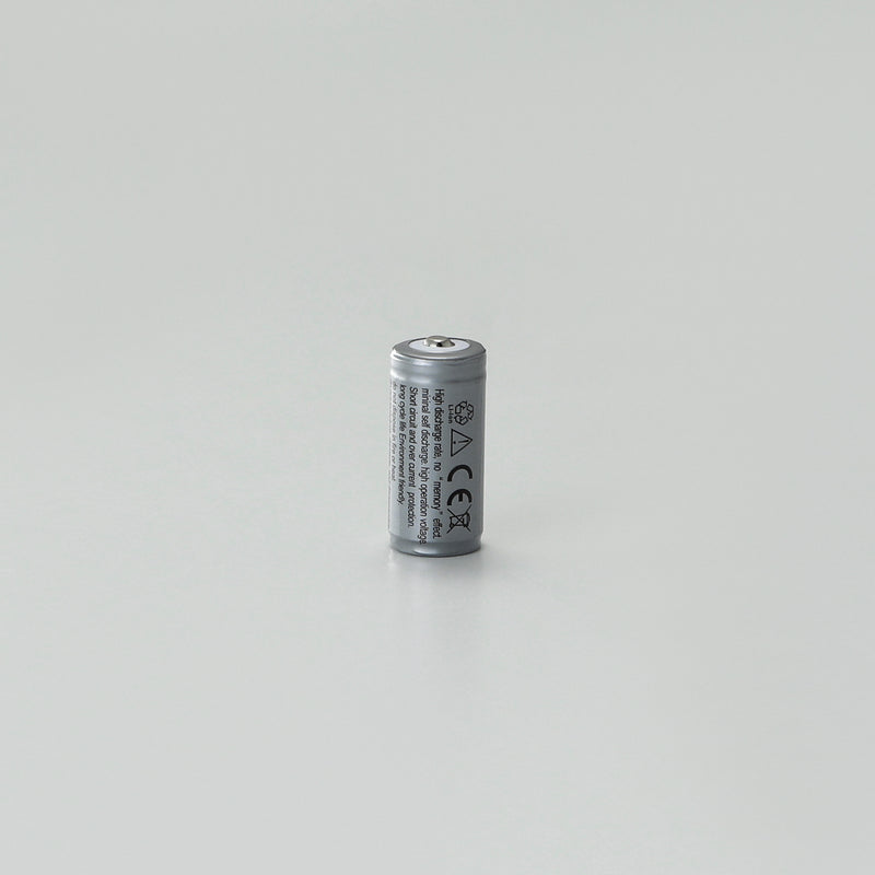 Saber Battery (2000mAh 16340) – view 7