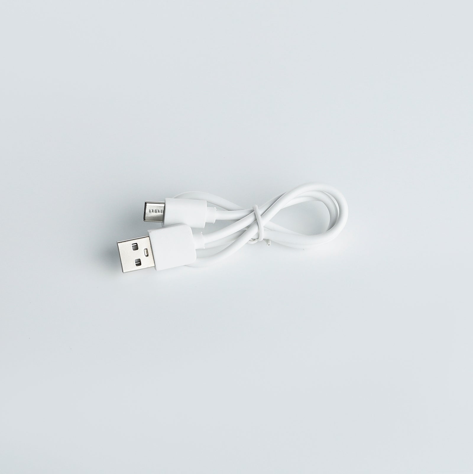 Type-C Recharge Cable – view 2