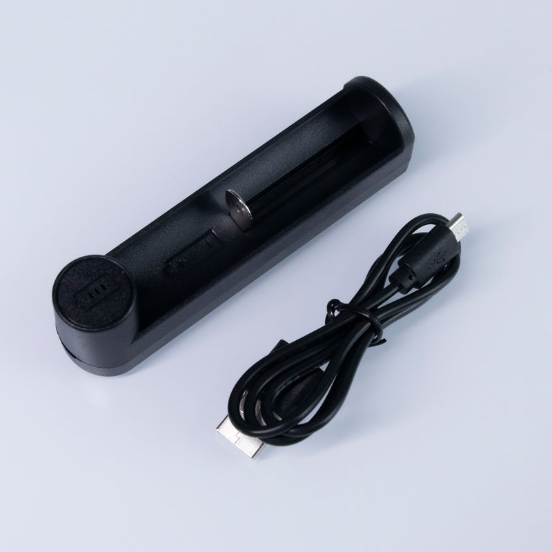 Extra Saber Charger – view 7