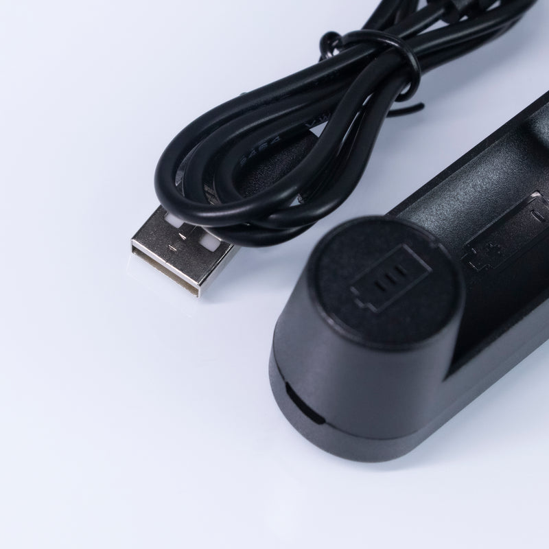 Extra Saber Charger – view 8