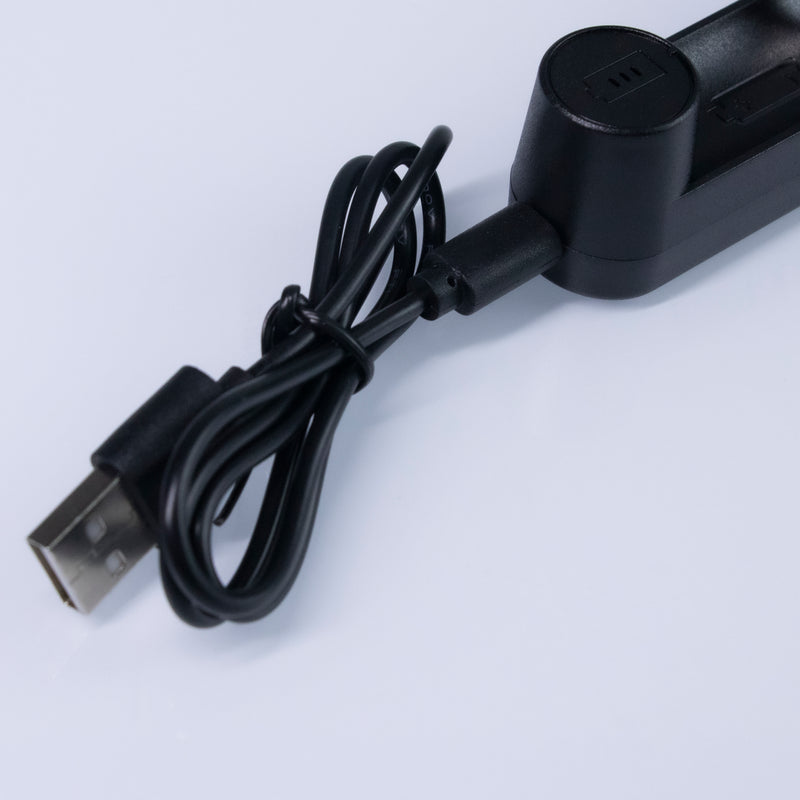 Extra Saber Charger – view 9