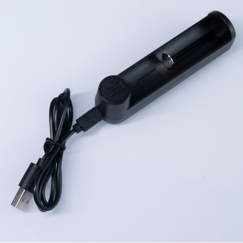 Extra Saber Charger – view 10