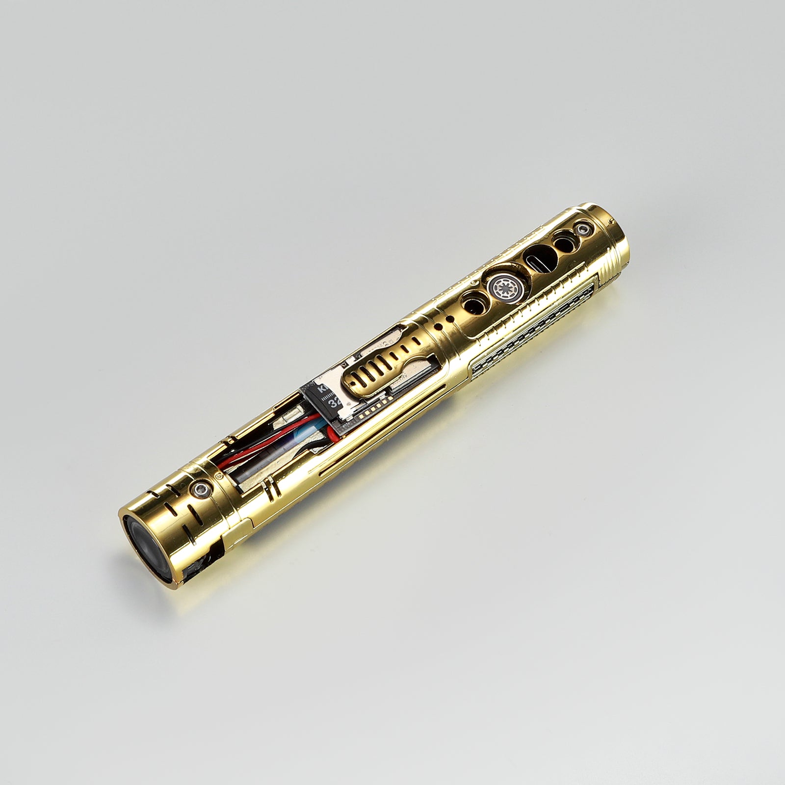GHV4 Soundboard Core – Parsec Sabers