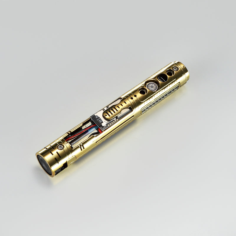 GHV4 Soundboard Core – Parsec Sabers