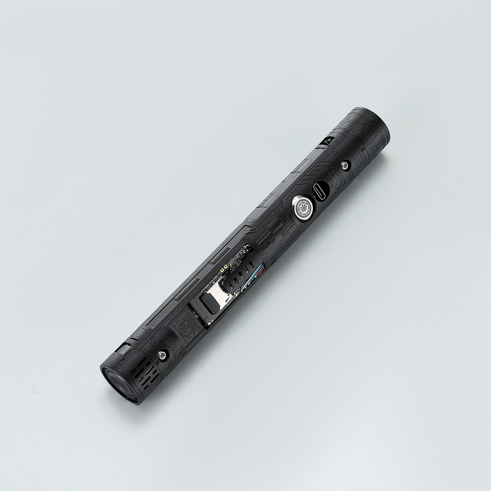 Multi-Function Saber Base (Removable Battery) – view 3