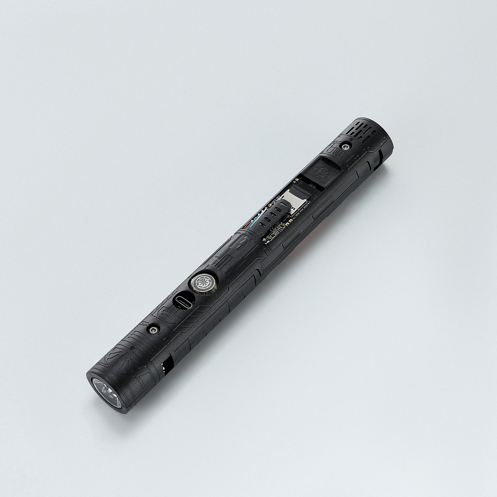 Multi-Function Saber Base (Removable Battery) – view 4