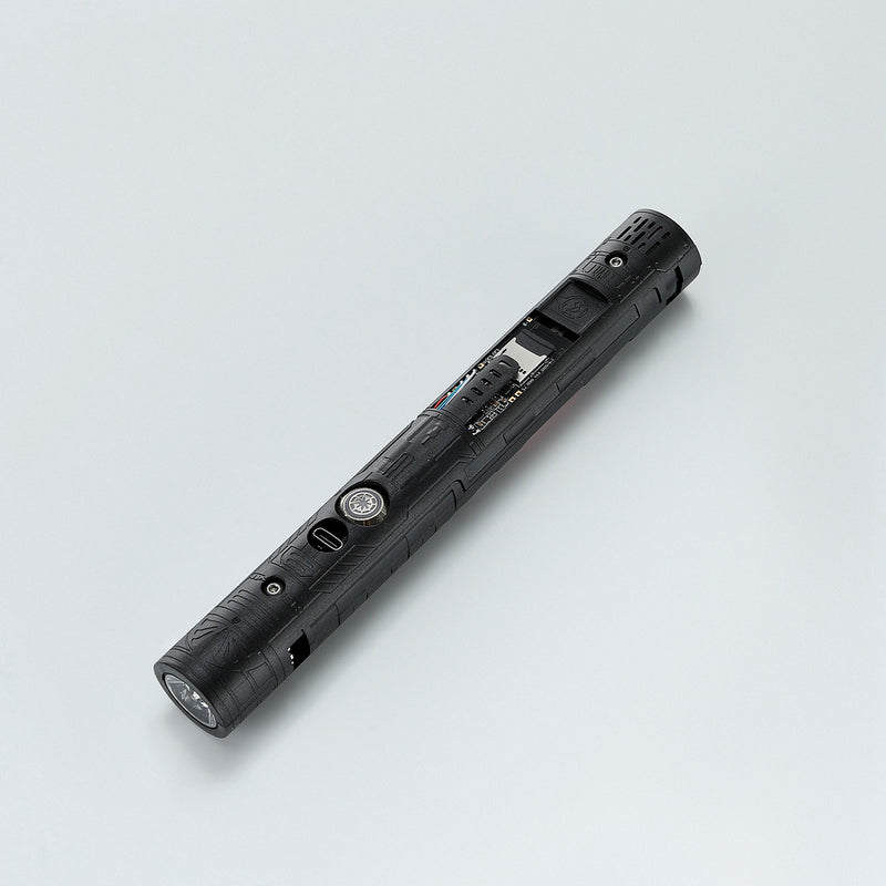 Multi-Function Saber Base (Removable Battery) – view 4