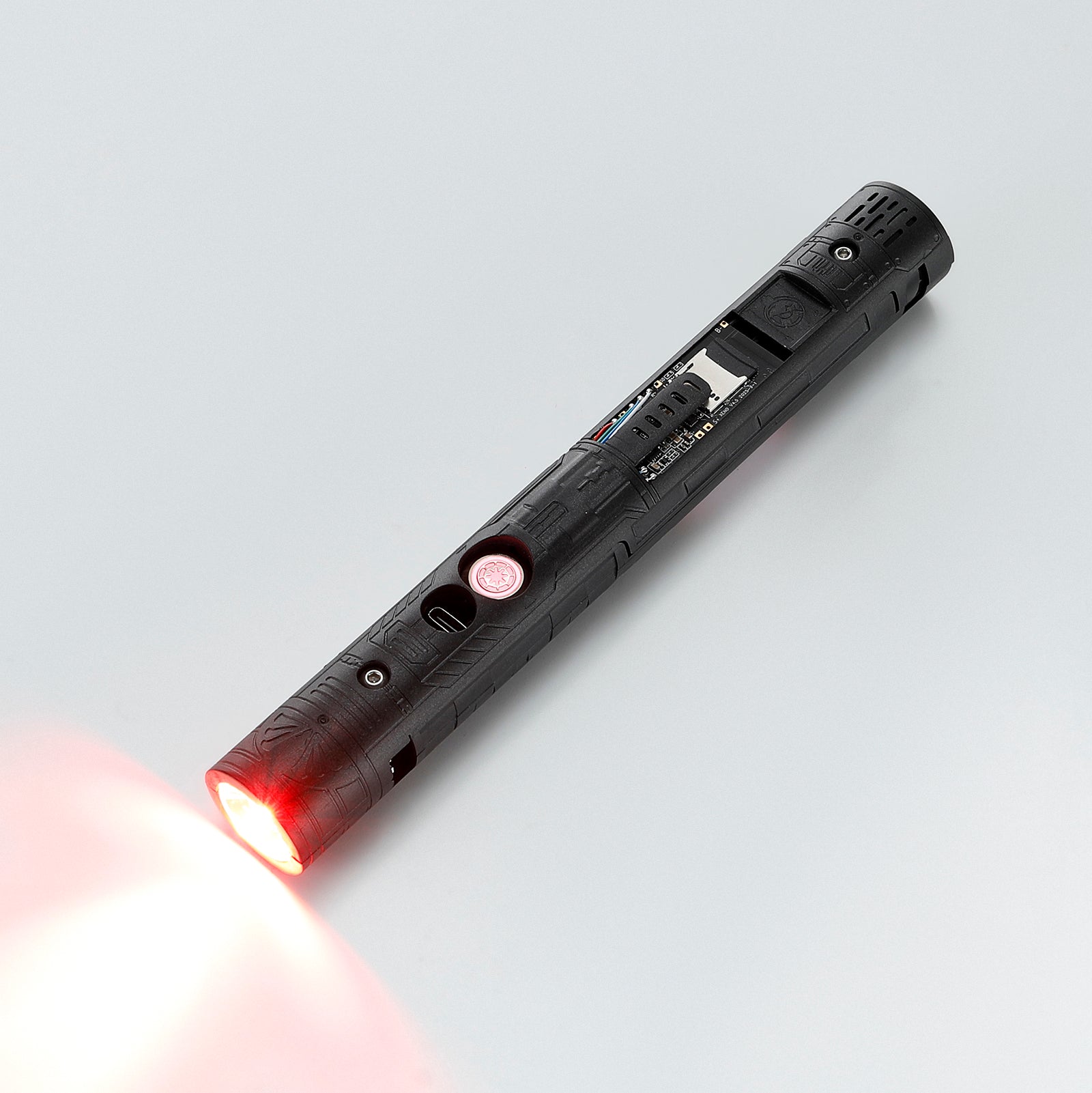 Multi-Function Saber Base (Removable Battery) – view 6