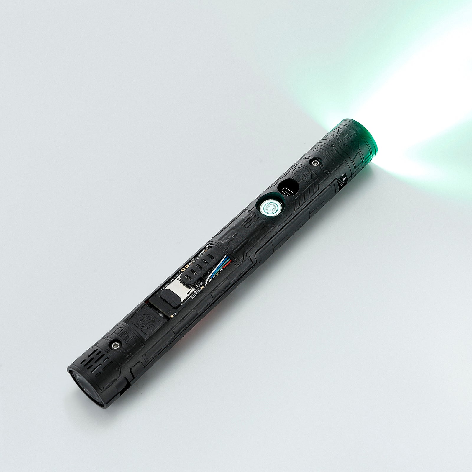 Multi-Function Saber Base (Removable Battery) – view 7