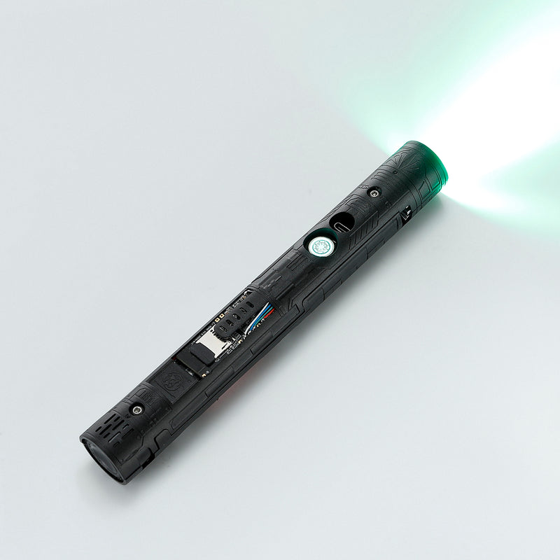 Multi-Function Saber Base (Removable Battery) – view 7