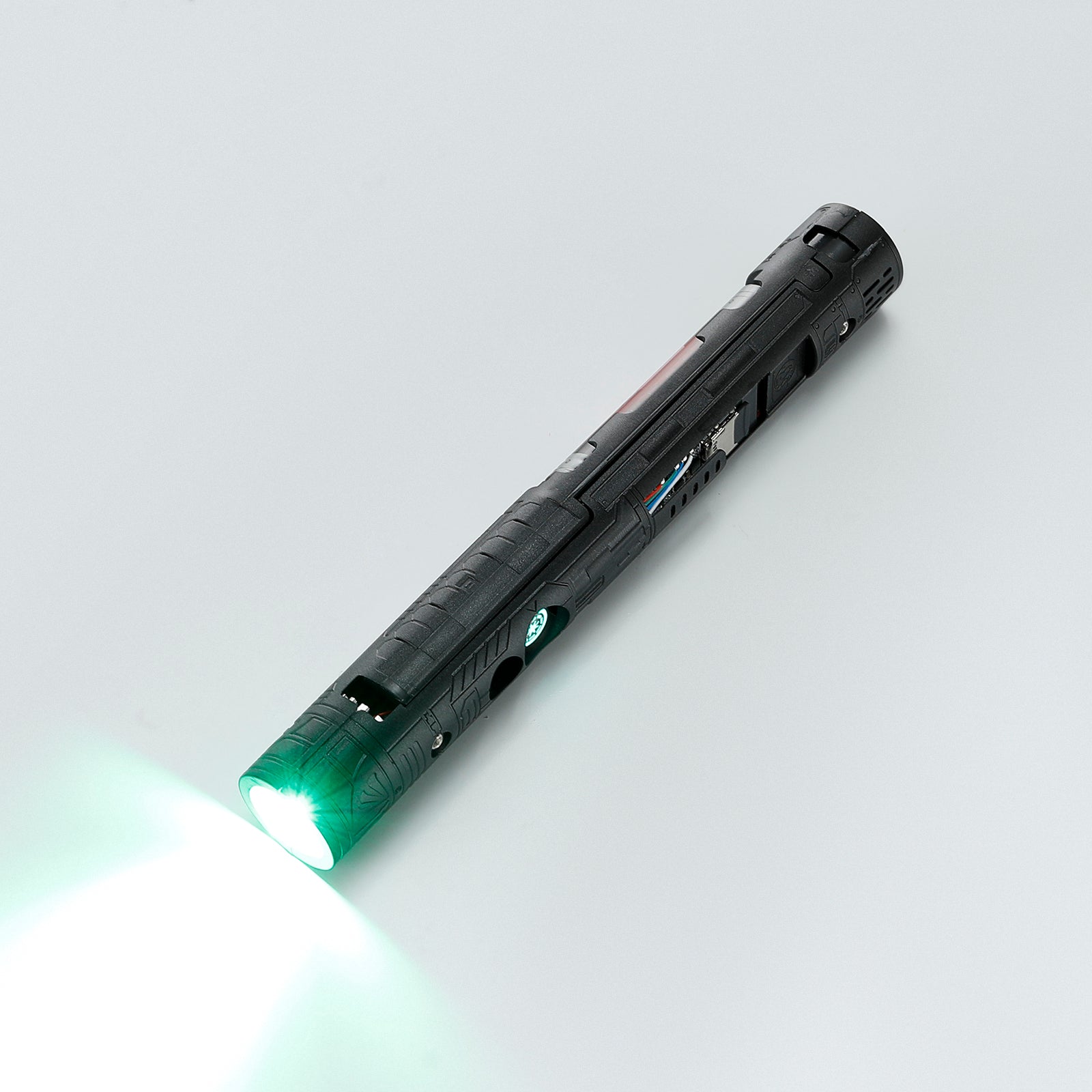 Multi-Function Saber Base (Removable Battery) – view 8