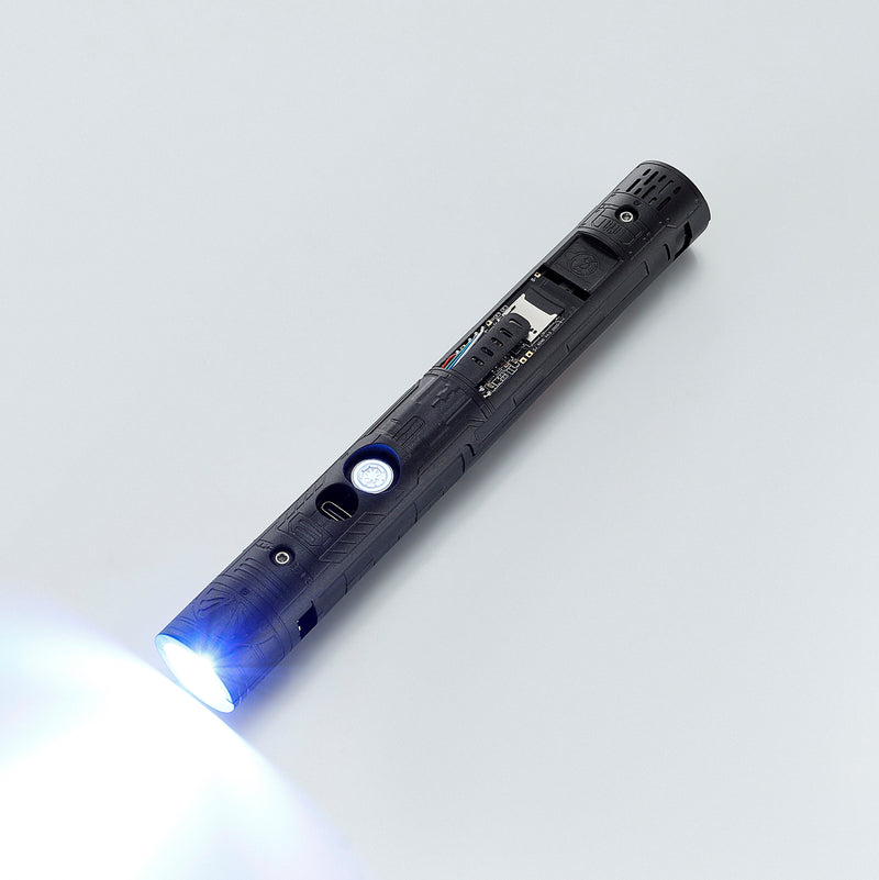 Multi-Function Saber Base (Removable Battery) – view 9