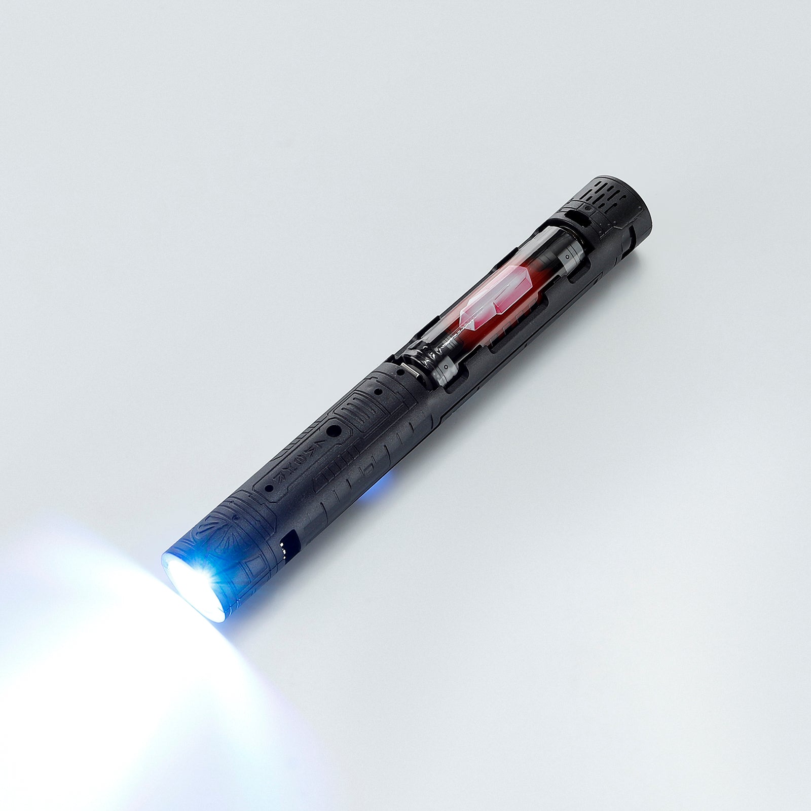 Multi-Function Saber Base (Removable Battery) – view 10