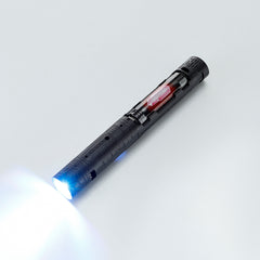 Multi-Function Saber Base (Removable Battery) – view 10