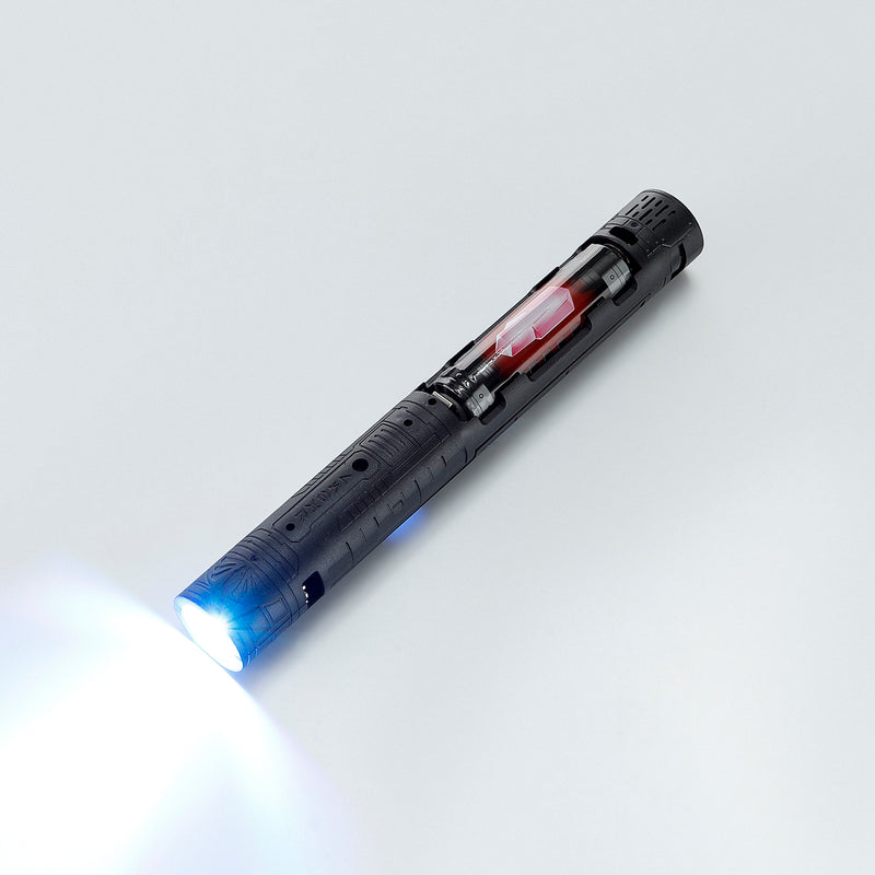 Multi-Function Saber Base (Removable Battery) – view 10