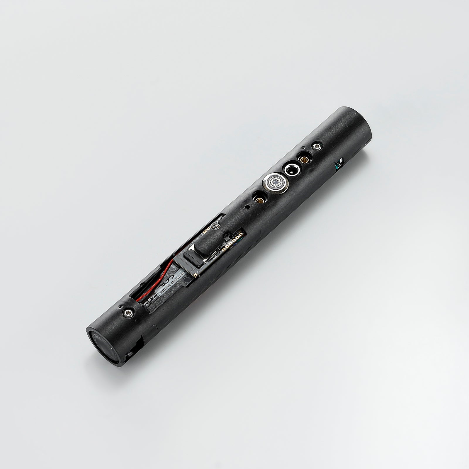 Multi-Function Saber Base (Removable Battery) – view 11