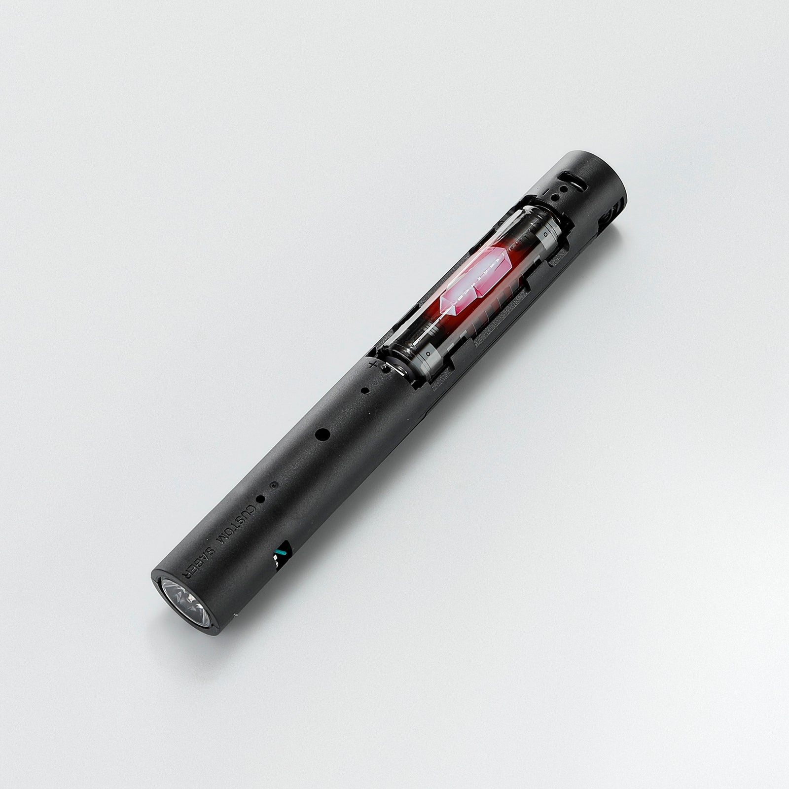 Multi-Function Saber Base (Removable Battery) – view 15