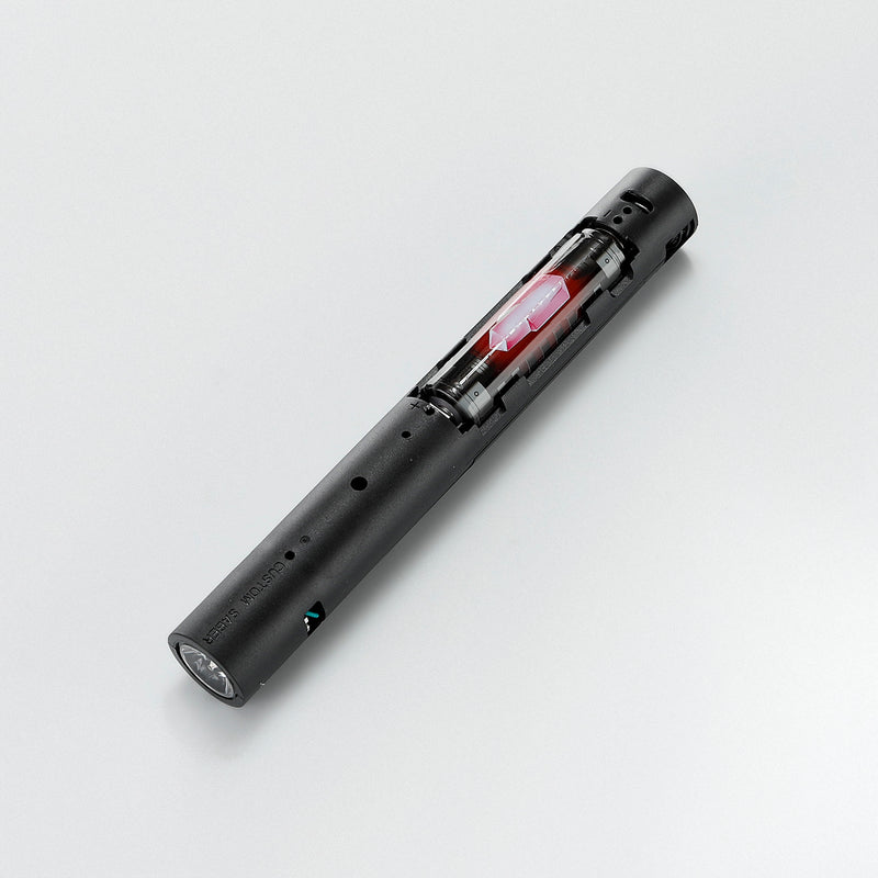 Multi-Function Saber Base (Removable Battery) – view 15