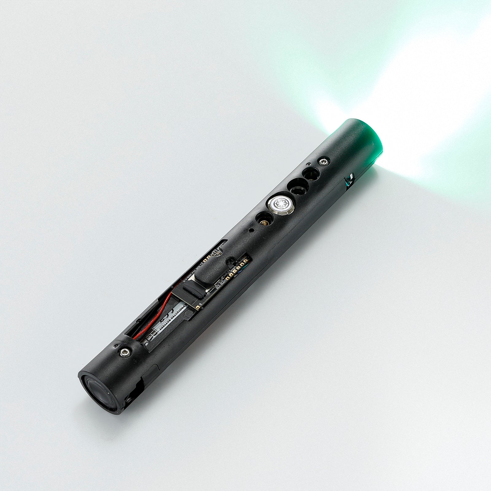 Multi-Function Saber Base (Removable Battery) – view 18