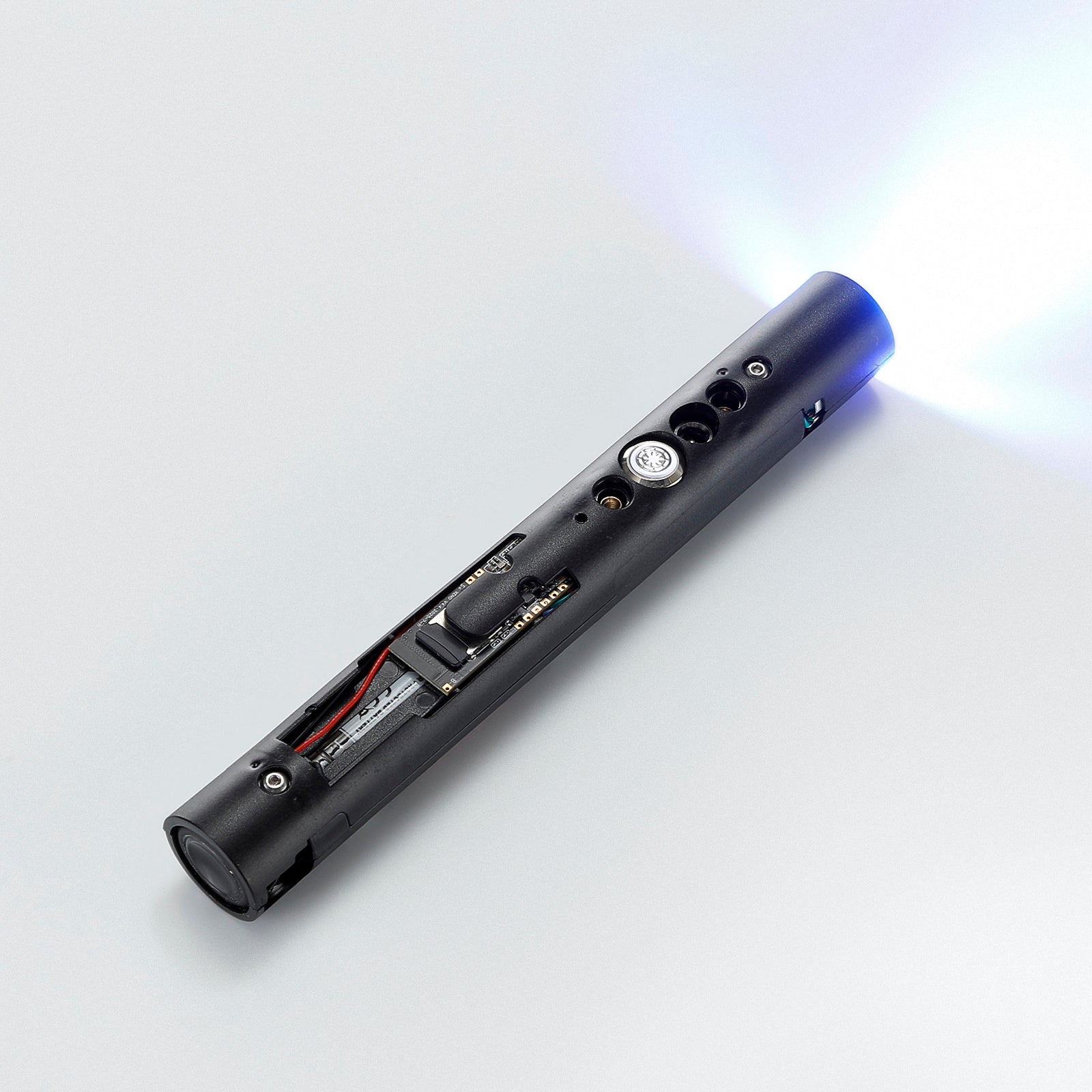 Multi-Function Saber Base (Removable Battery) – view 20