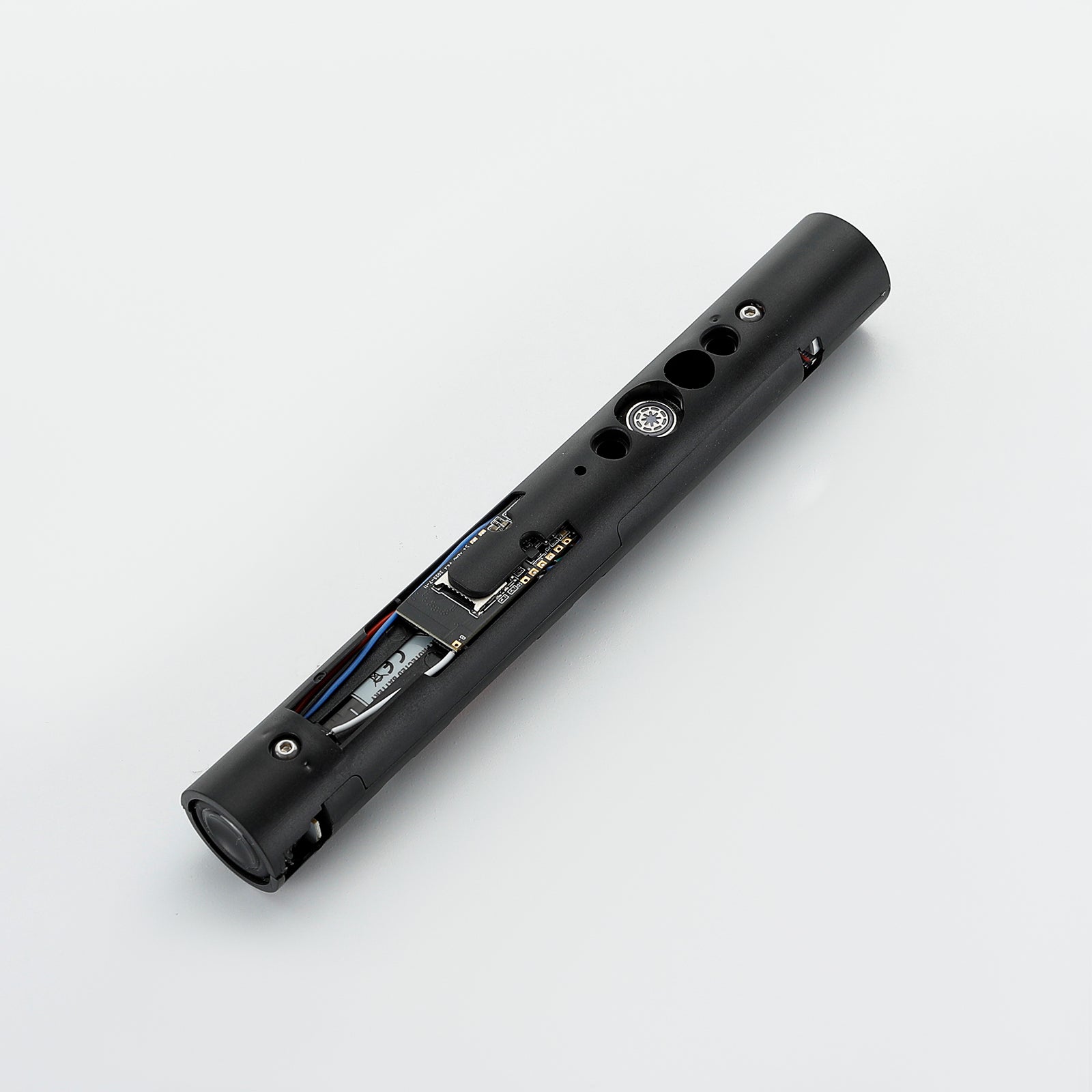 Xeno-RGB Core (Type-C) – Parsec Sabers