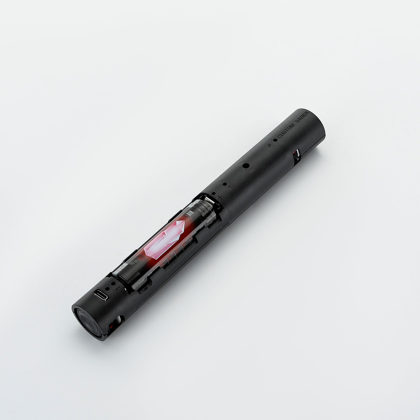 Xeno-RGB Core (Type-C) – view 2