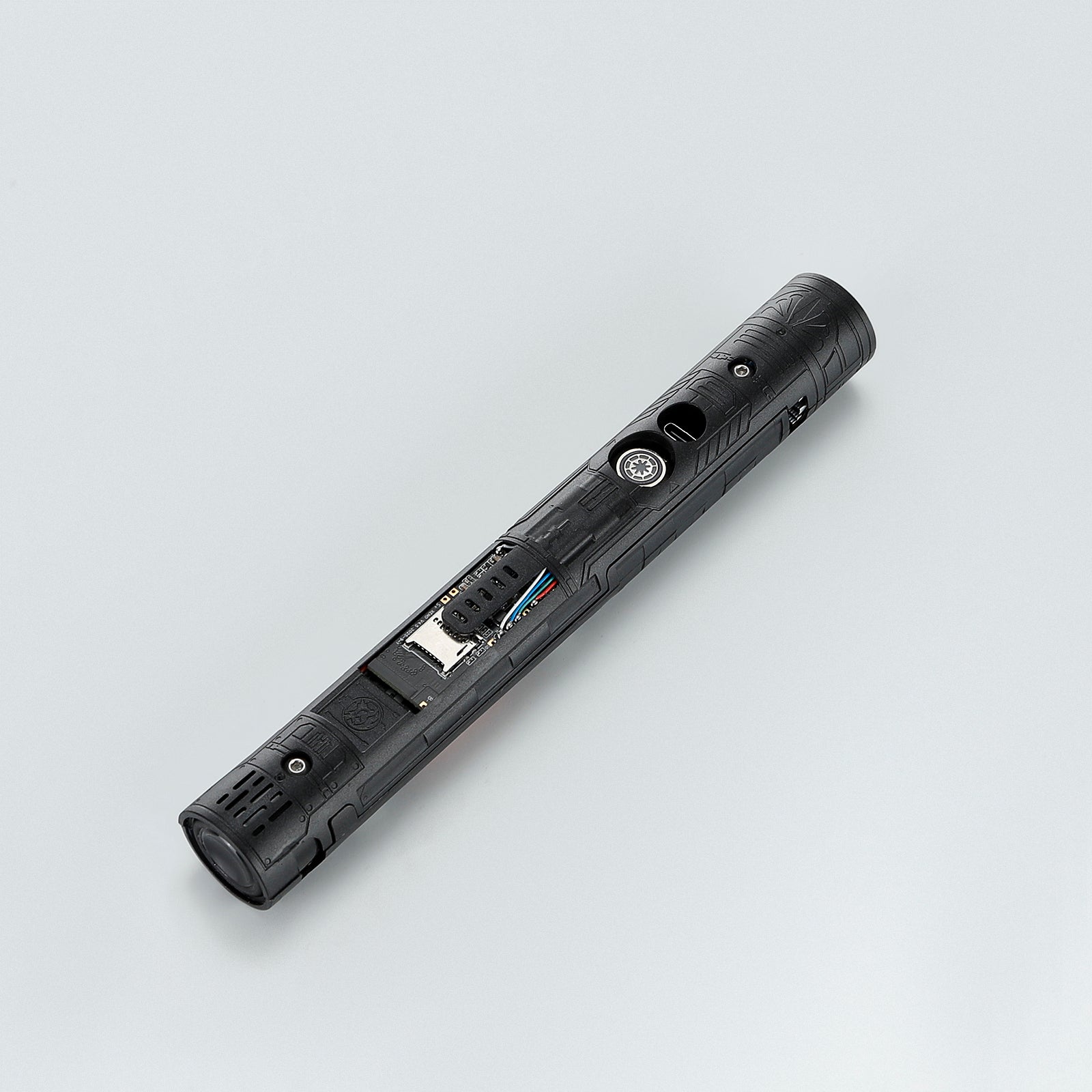 Multi-Function Saber Base – Parsec Sabers
