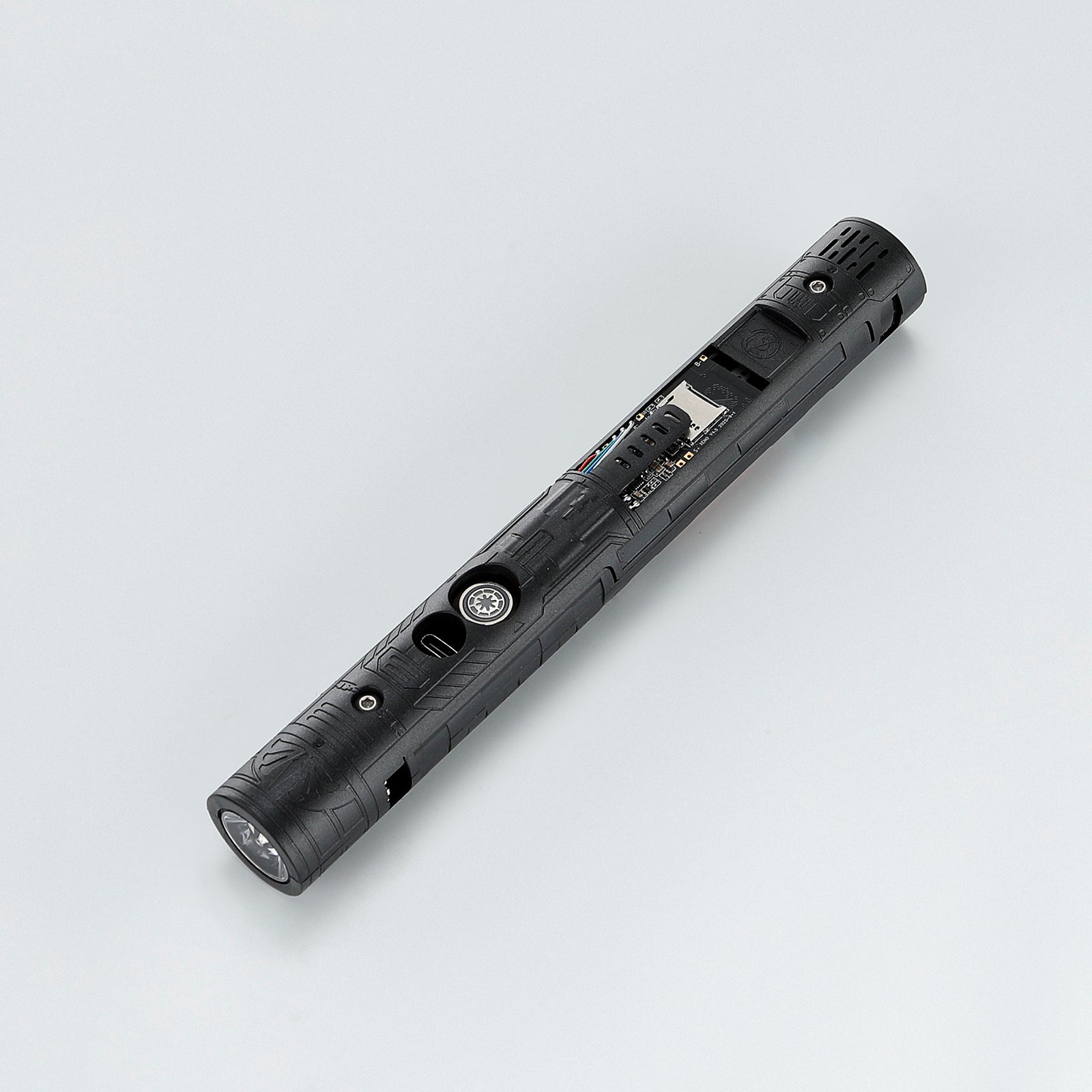 Multi-Function Saber Base – view 3