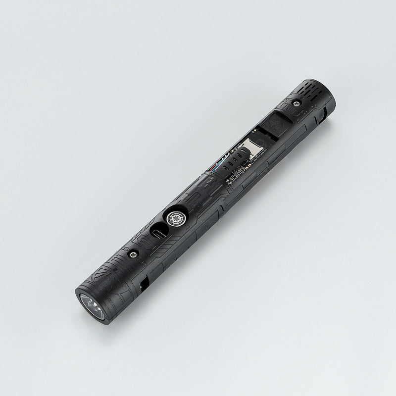 Multi-Function Saber Base – view 3