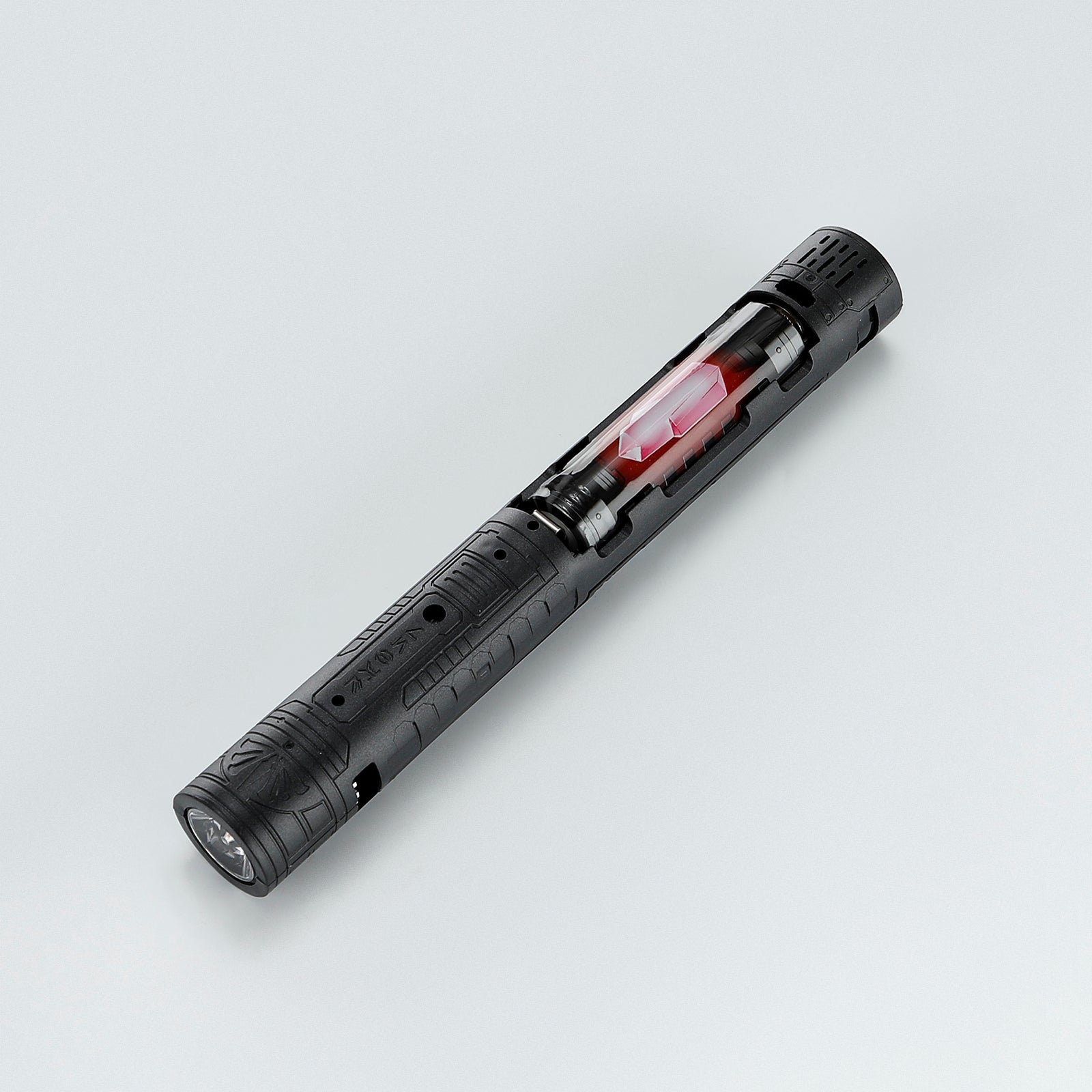 Multi-Function Saber Base – view 4