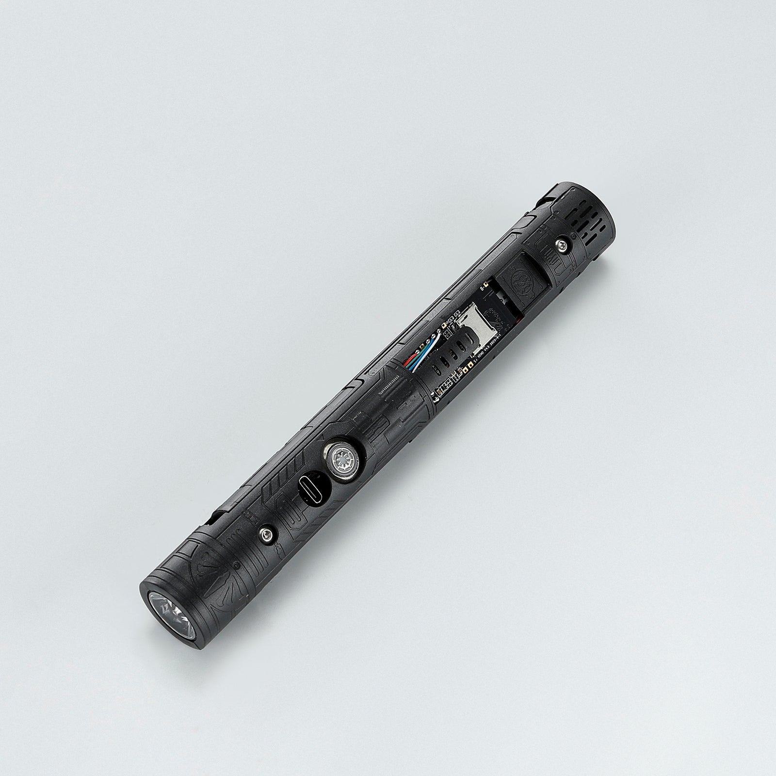 Multi-Function Saber Base – view 5