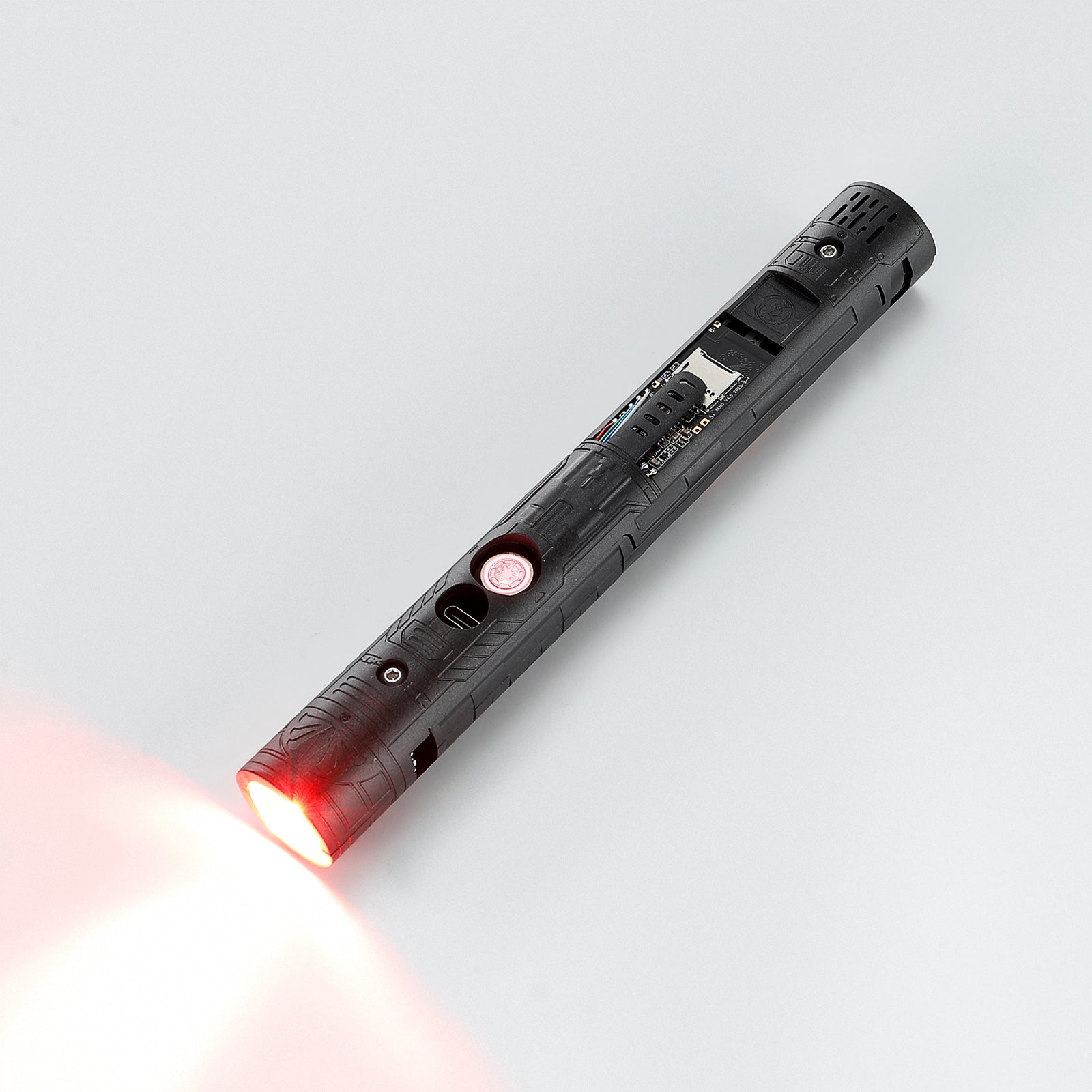 Multi-Function Saber Base – view 6
