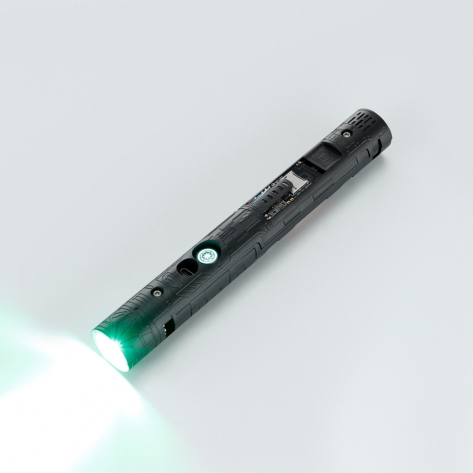 Multi-Function Saber Base – view 7