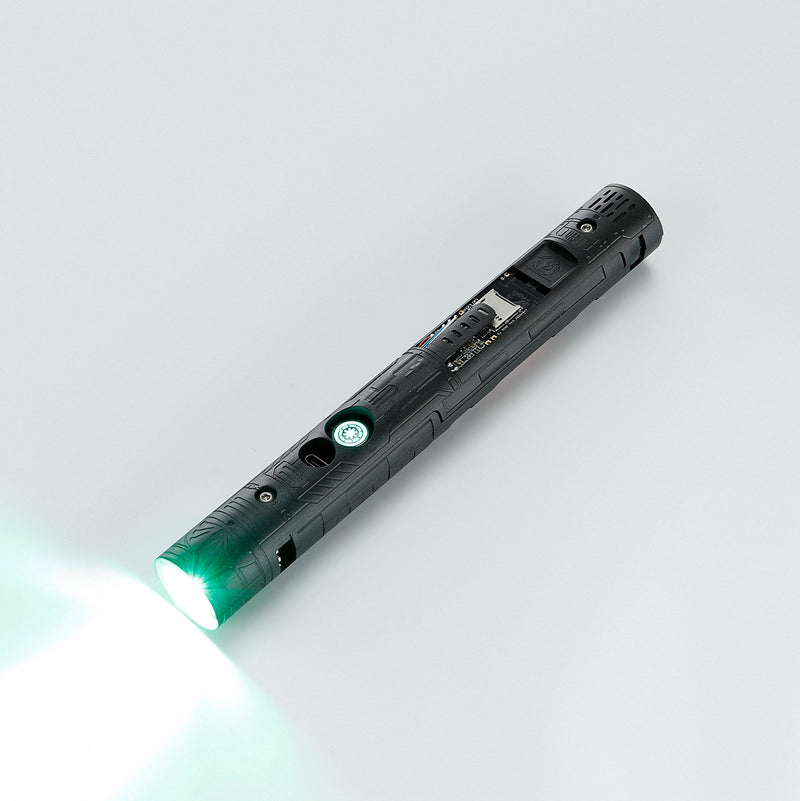 Multi-Function Saber Base – view 7