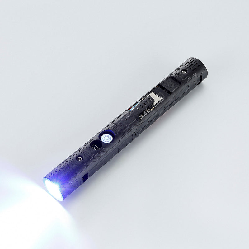 Multi-Function Saber Base – view 8