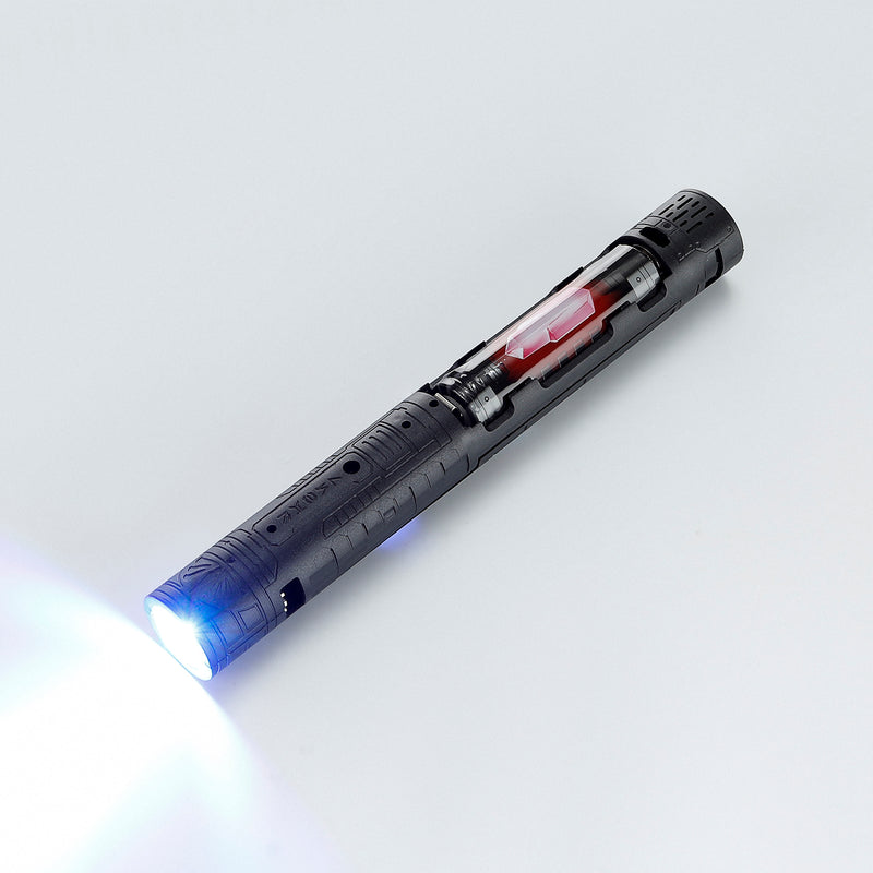 Multi-Function Saber Base – view 9